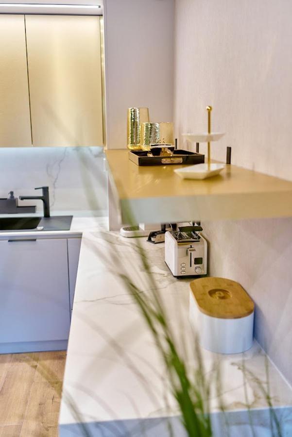 Laguna Ogrody Pieniawskie 33 Emerald Vip-Z Balkonem Polanica-Zdroj Ngoại thất bức ảnh